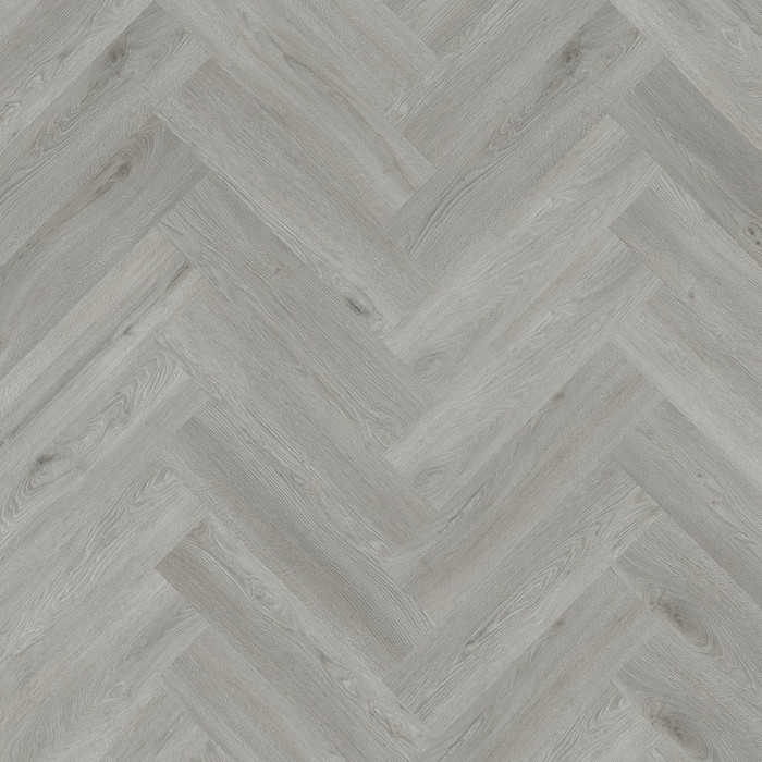 Кварцвинил IVC Moduleo Roots Herringbone Galtymore Oak 86936