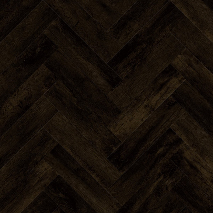 Кварцвинил IVC Moduleo Roots Herringbone Country Oak 54991