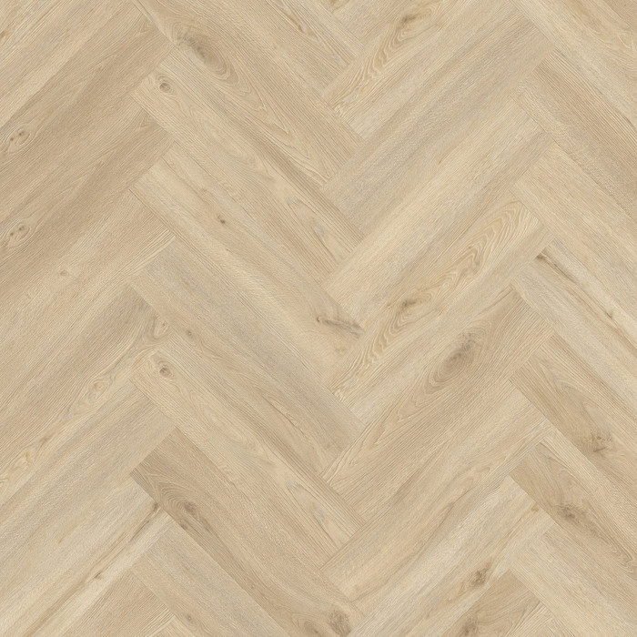 Кварцвинил IVC Moduleo Roots Herringbone Galtymore Oak 86237