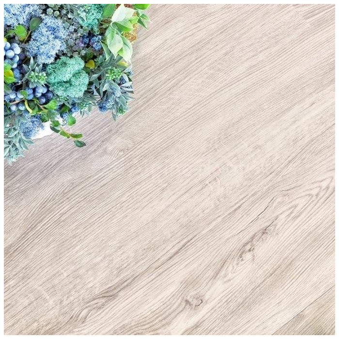 Кварцвиниловая плитка Alpine Floor ECO6-3 Секвойя Light