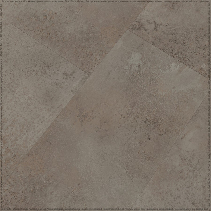 Кварцвинил FineFloor Stone FF-1476 Брюгген