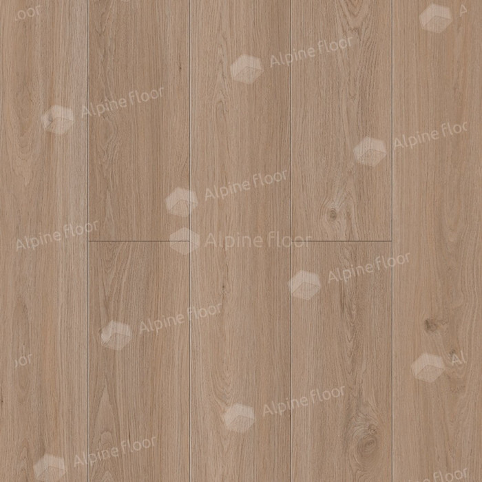 Кварцвинил Alpine Floor Ultra Дуб Модера ECO 5-28