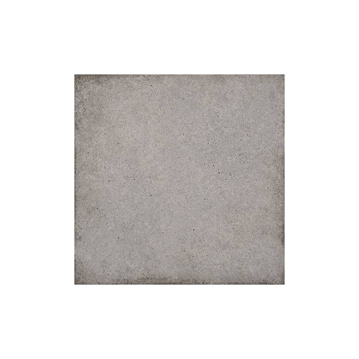 Керамическая плитка Equipe Art Nouveau Grey напольная 20х20 см