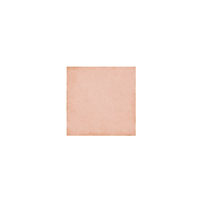 Керамическая плитка Equipe Art Nouveau Coral Pink напольная 20х20 см