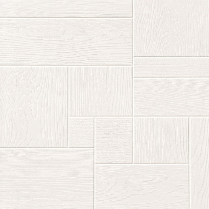Керамогранит Gracia Ceramica Bianca white 01 45x45 см