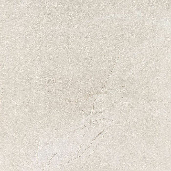 Керамическая плитка Tubadzin Muse Ivory Lap напольная 59,8х59,8 см