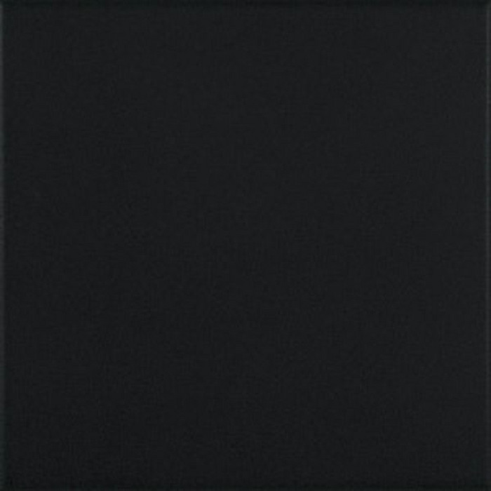 Керамическая плитка Ceramica Ribesalbes Antigua Base Negro PT02244 напольная 20х20 см