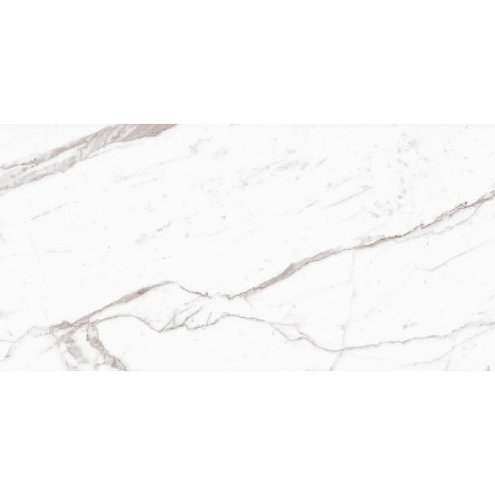 Керамическая плитка Marazzi Ragno Incanto Statuario Venato GL RT 00R8RU03 напольная 60X120 см