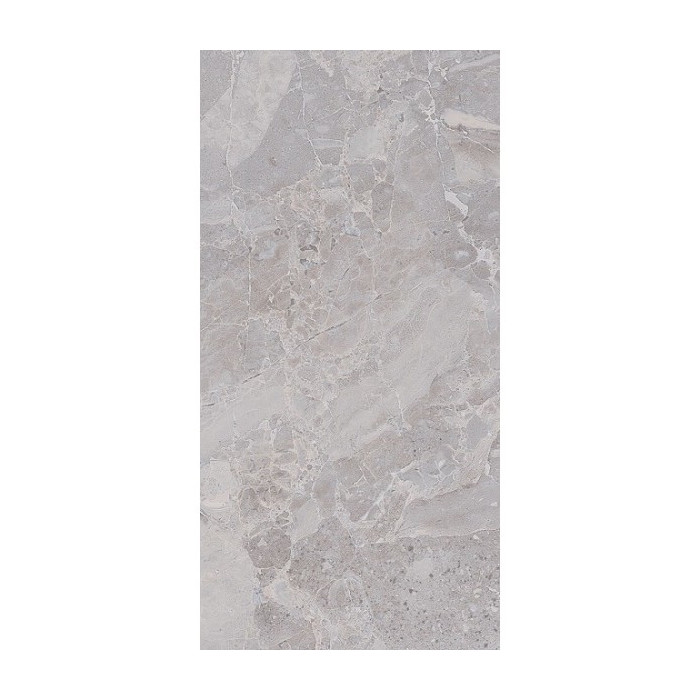 Керамогранит Kerama Marazzi Парнас серый обрезной SG809600R 40х80 см