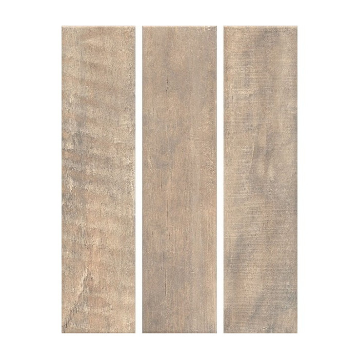 Керамогранит Kerama Marazzi Браш Вуд беж SG401100N 9,9х40,2 см