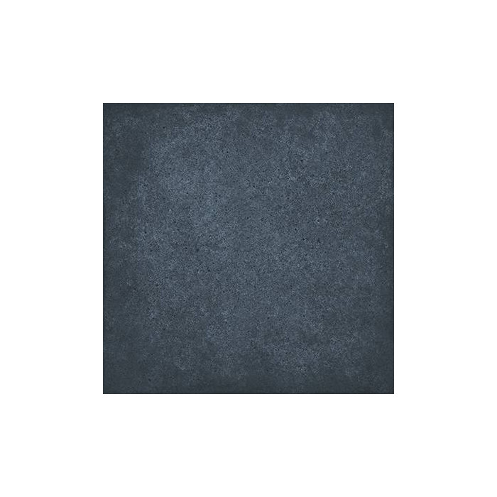 Керамическая плитка Equipe Art Nouveau Navy Blue напольная 20х20 см