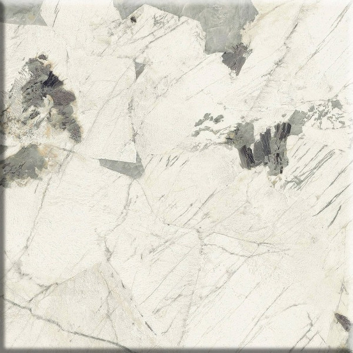 Керамическая плитка Beryoza Ceramica (Береза керамика) Genesis G бежевый напольная 41,8x41,8 см