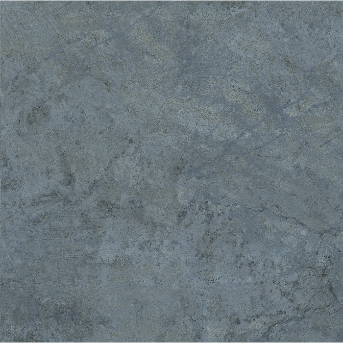 Керамогранит Kerama Marazzi Эвора синий светлый лаппатированный обрезной SG647902R 60х60 см