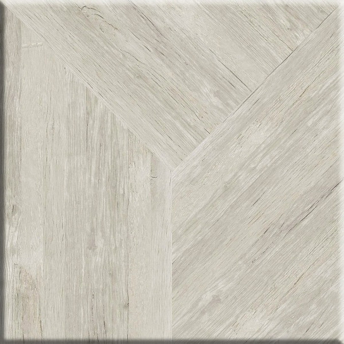Керамическая плитка Beryoza Ceramica (Береза керамика) Modul G дымчатый напольная 41,8х41,8 см