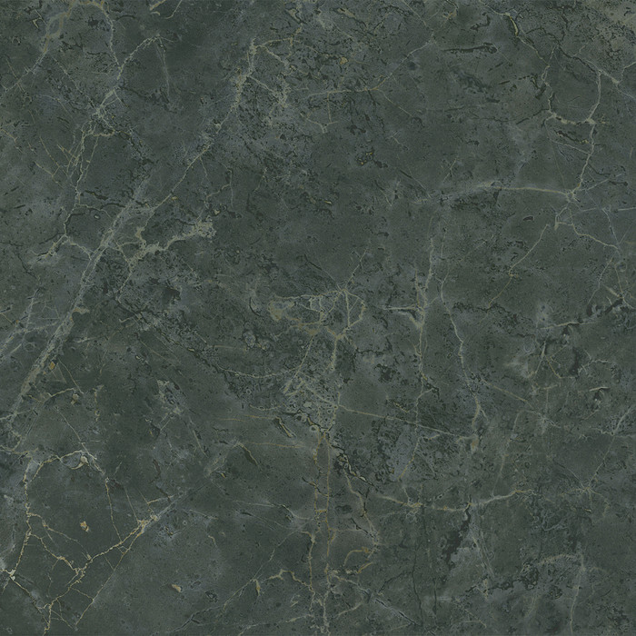 Керамогранит Kerama Marazzi Серенада зелёный лаппатированный обрезной SG654222R 60х60 см