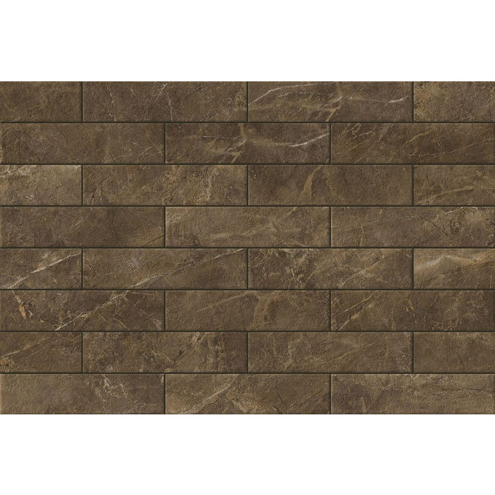 Клинкер Cerrad Rapid brown 7,4х30 см