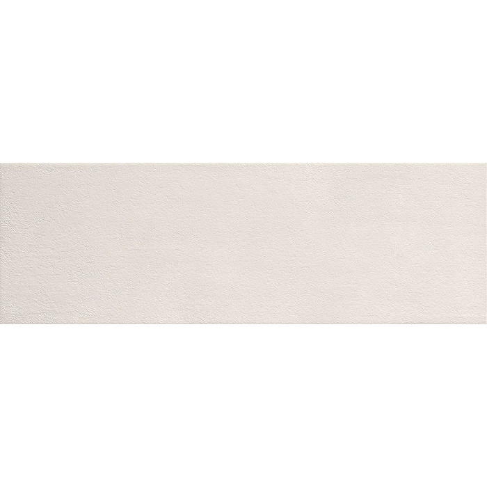Керамическая плитка Fap Ceramiche Mat More White f0VD настенная 25х75 см