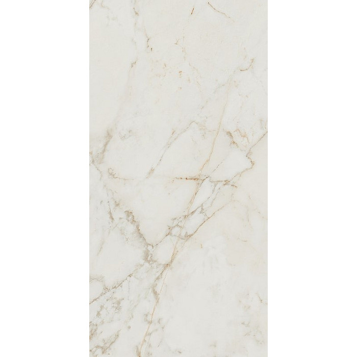 Керамогранит Fap Ceramiche Roma Gold Calacatta Delicato Brillante fPZ0 60x120 см