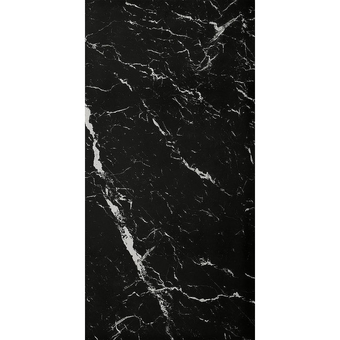 Керамогранит Fap Ceramiche Roma Gold Nero Elegante Brillante fPZ3 60x120 см