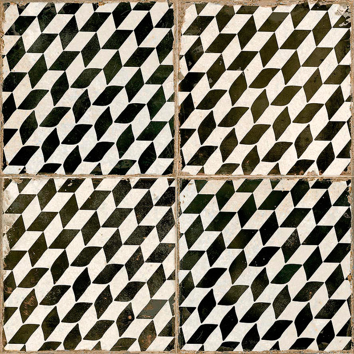 Керамическая плитка Peronda FS by Francisco Segarra Espiga 15816 напольная 45х45 см