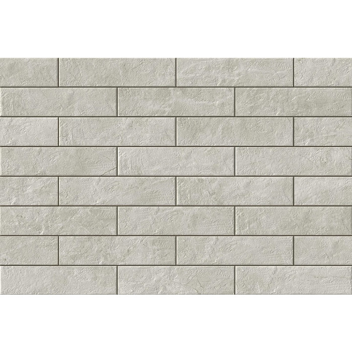 Клинкер Cerrad Rapid bianco 7,4х30 см
