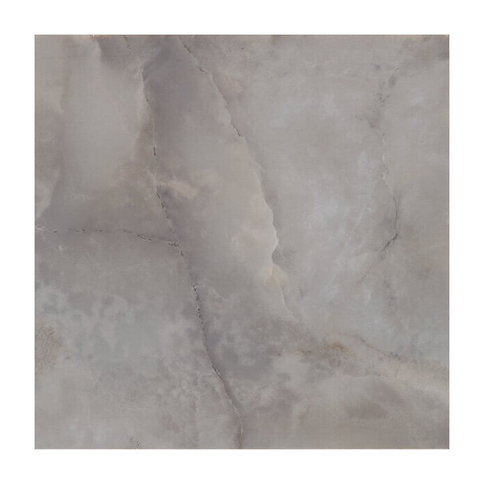 Керамогранит Kerama Marazzi Стеллине серый лаппатированный SG167302R 40,2х40,2 см