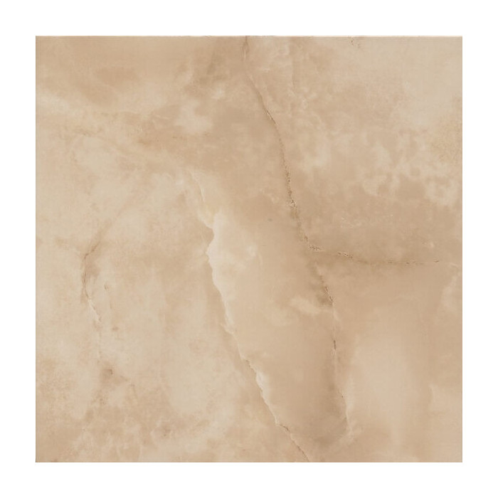 Керамогранит Kerama Marazzi Стеллине бежевый лаппатированный SG167102R 40,2х40,2 см