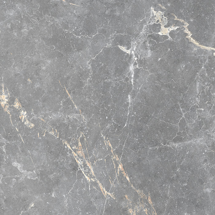 Керамическая плитка GlobalTile Skald GT Серый 3SK0022 напольная 40х40 см