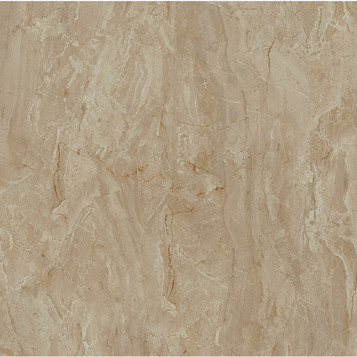Керамогранит Kerama Marazzi Эвора бежевый лаппатированный обрезной SG647802R 60х60 см