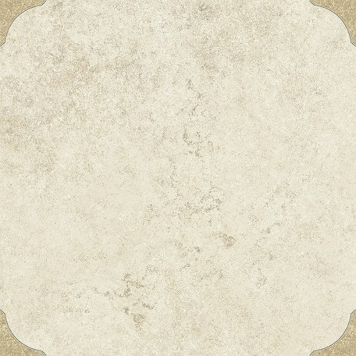 Керамическая плитка Eurotile (Rus) Anika G Natural напольная 41,8х41,8 см