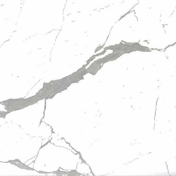 Керамогранит Eurotile (Rus) Statuario White ST 0005 60х60 см