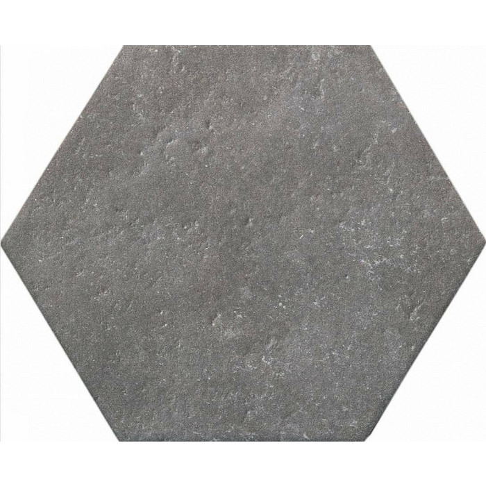 Керамическая плитка Monopole Ceramica Dakota Grafito СП251 напольная 20х24 см