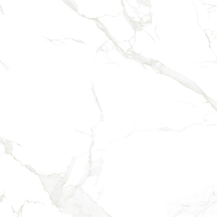 Керамическая плитка Eurotile (Rus) Amuletto White 3 AM 0005 напольная 40х40 см