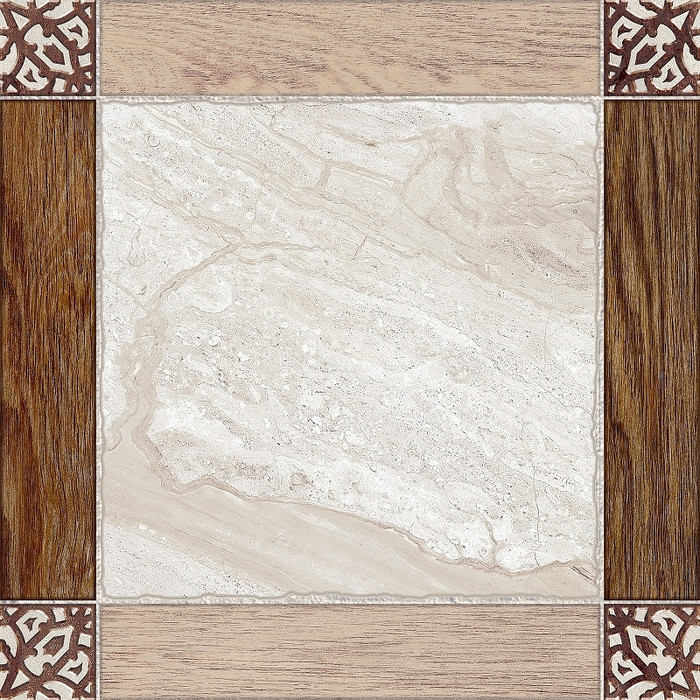 Керамогранит Gracia Ceramica Tuluza Natural Натуральный PG 01 v2 010401002007 45х45 см