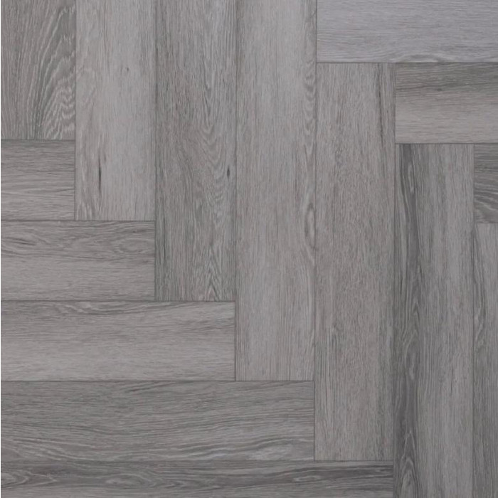 Ламинат SPC Offwood Herringbone Аллегани