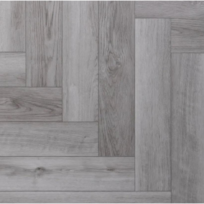 Ламинат SPC Offwood Herringbone Тайга