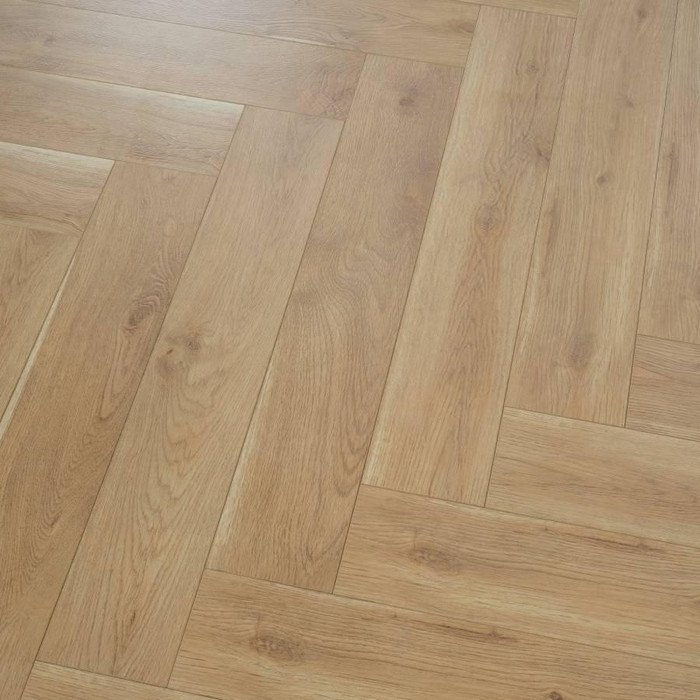 Ламинат Lamiwood 515 Chester Дуб Плимут 606х101х12 мм