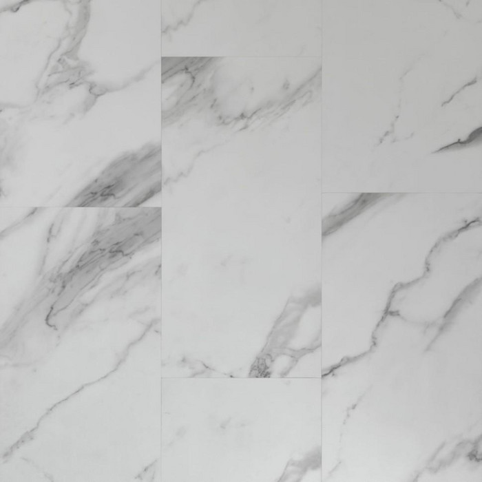 Ламинат водостойкий SPC Dew Floor Stone М 6089-1 4V Вайт