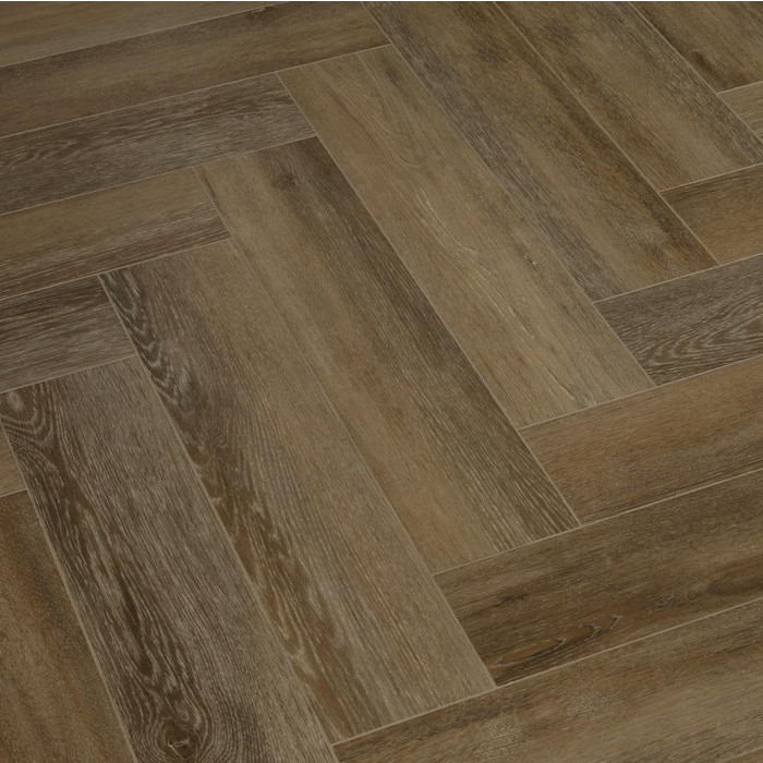 Ламинат SPC Lamiwood Venezia 216 Дуб Бергамо