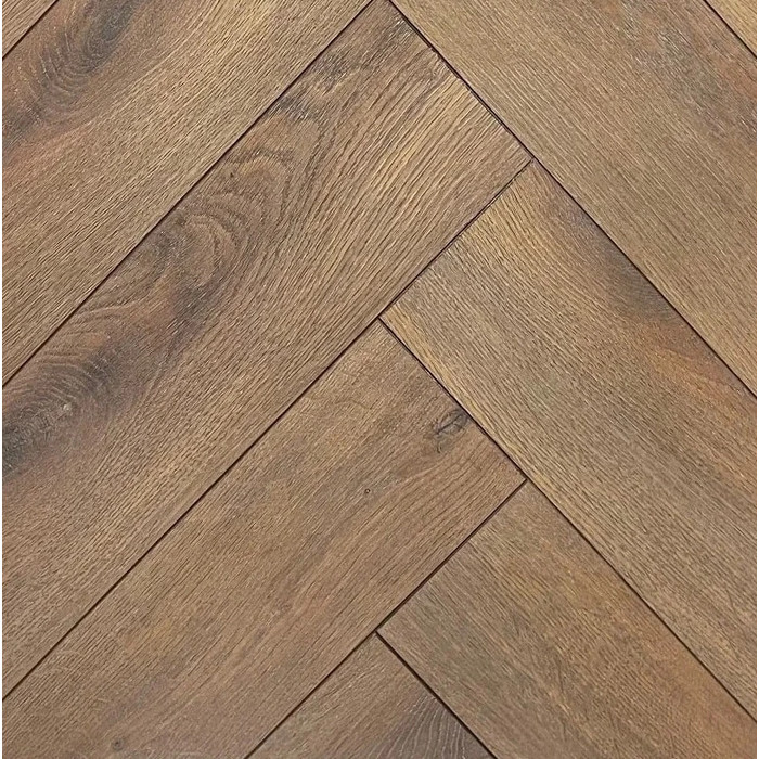 Ламинат Alsafloor Herringbone Peronne X-Lock 33/АС6 4V