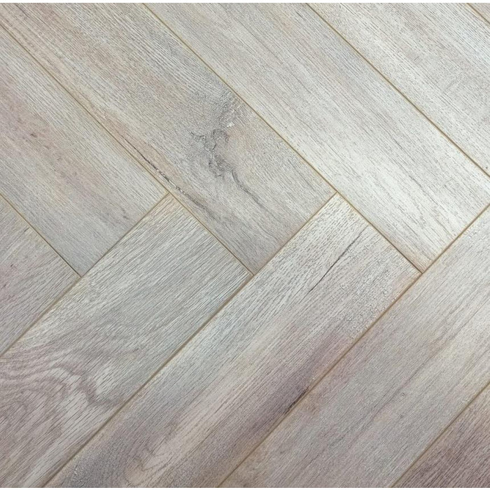 Ламинат Kronparket Herringbone Дуб Клермон 44063