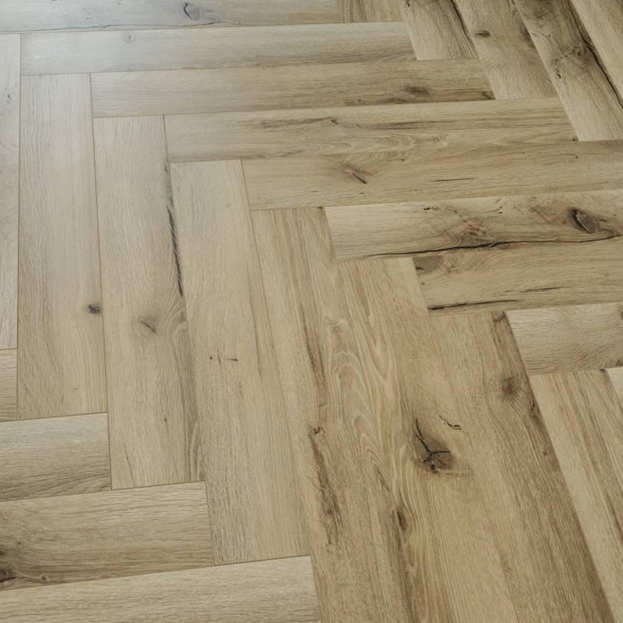 Ламинат Lamiwood 518 Chester Дуб Ливерпуль 606х101х12 мм