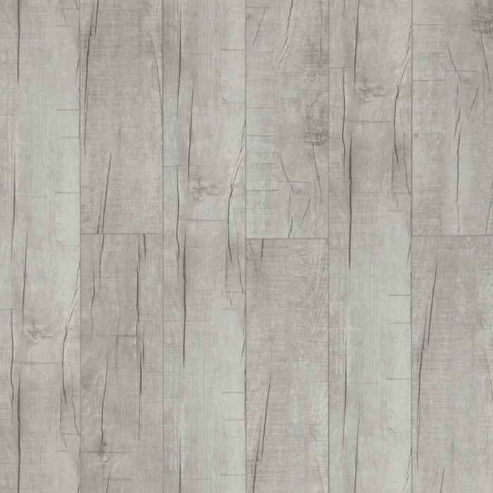Ламинат водостойкий SPC Dew Floor Wood ТС 6008-5 4V Арктик