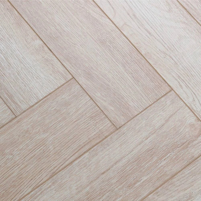 Ламинат Kronparket Herringbone 44240 Дуб ньюпорт