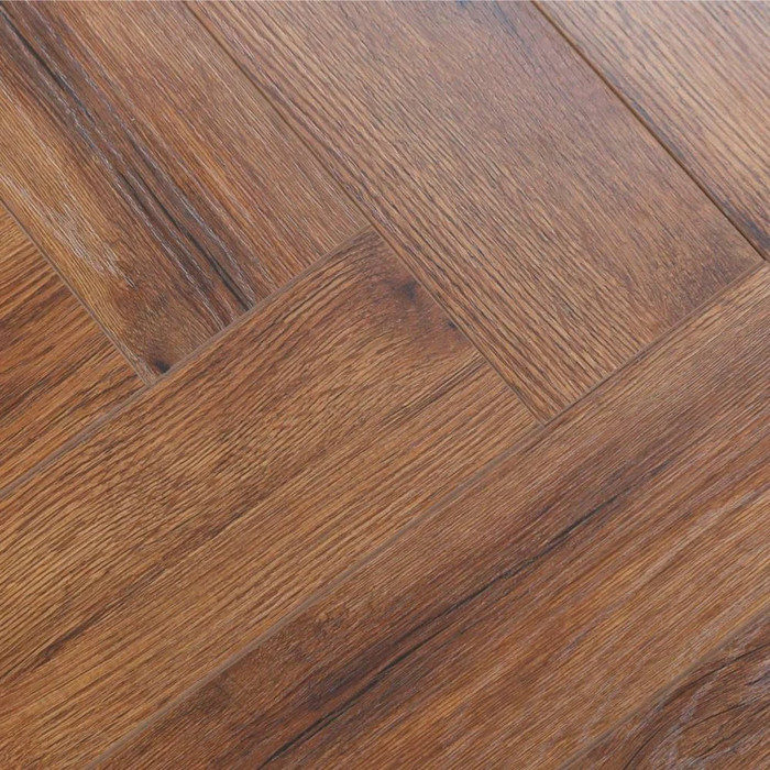 Ламинат Kronparket Herringbone 44222 Дуб марсель