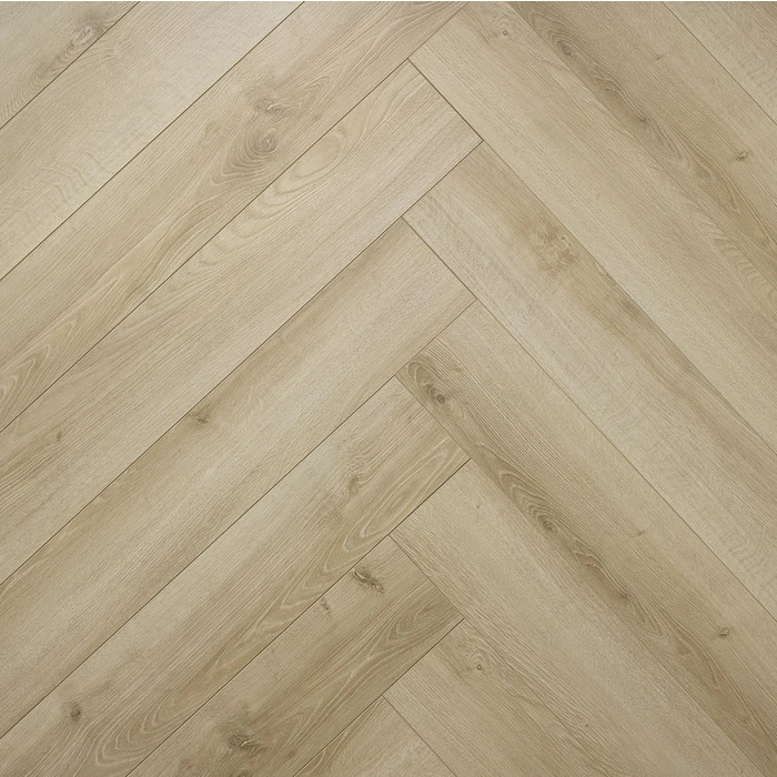 Ламинат Alsafloor Herringbone Vicence X-Lock 33/АС6 4V