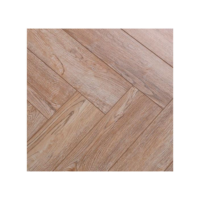 Ламинат Kronparket Herringbone 44-20 Дуб ланкастер