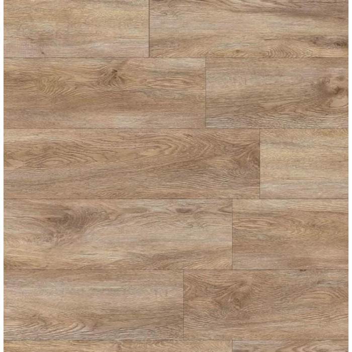 Ламинат водостойкий SPC Dew Floor Drop Д 6043-6 Отра