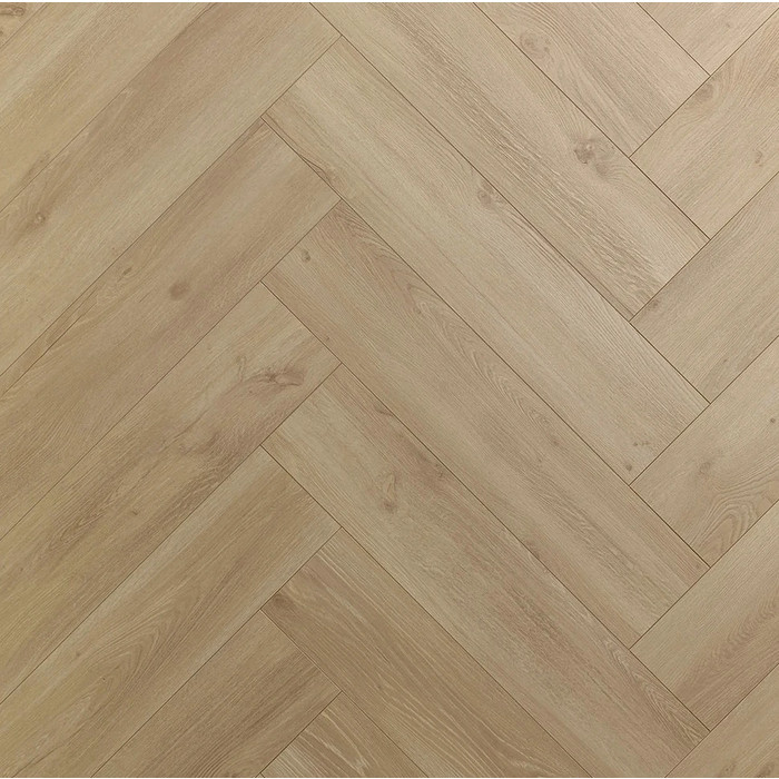 Ламинат Alsafloor Herringbone Canavese blond X-Lock 33/АС5 4V