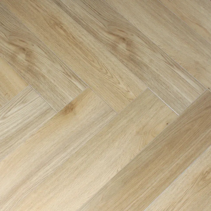 Ламинат SPC Kronparket Provence 1616059 Дуб Теят
